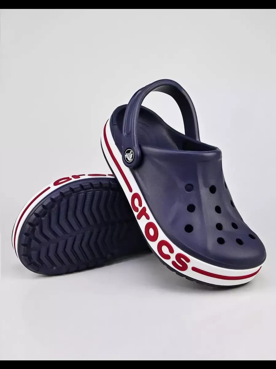 Сабо для пляжа кроксы тапочки