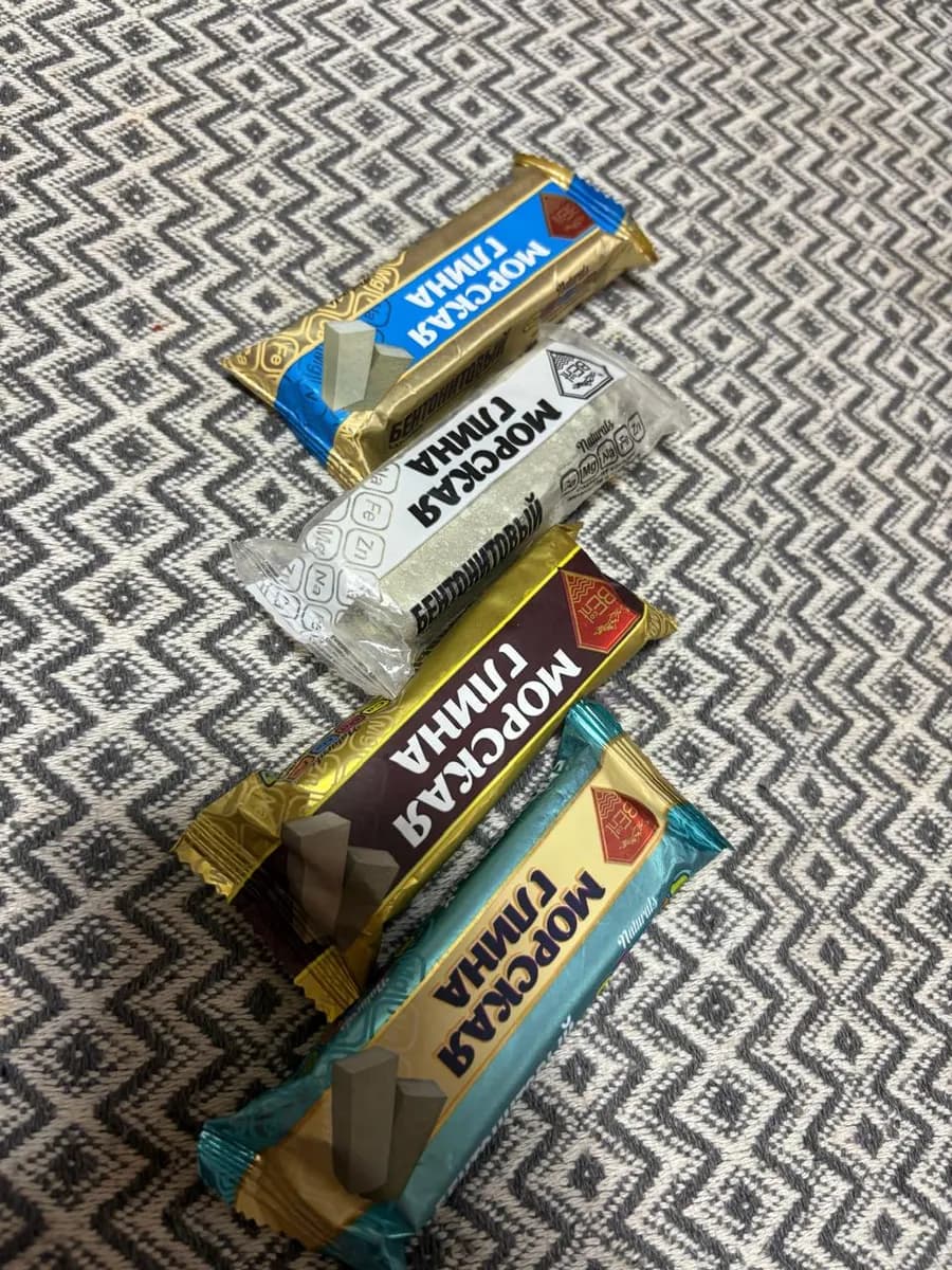 Глина для лепки