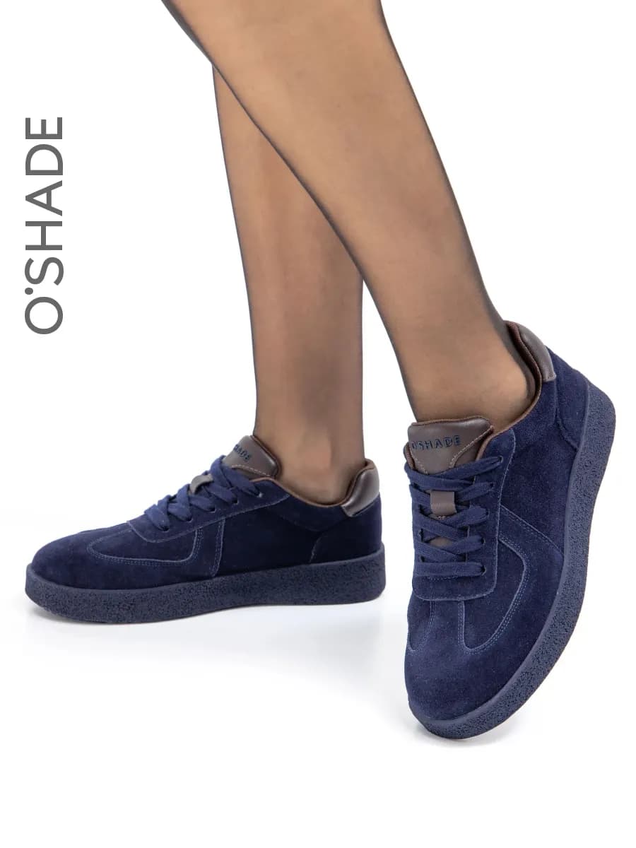 O'SHADE Кеды осенние женские