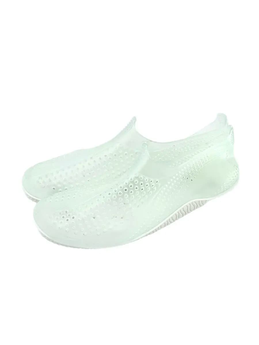 Сабо резиновые для пляжа летние аквасоки