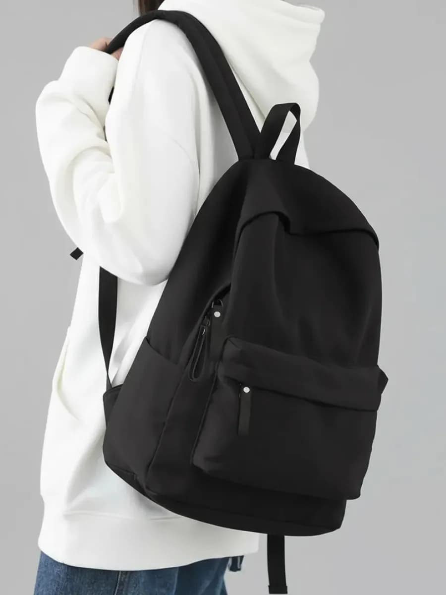 Рюкзак школьный городской для ноутбука