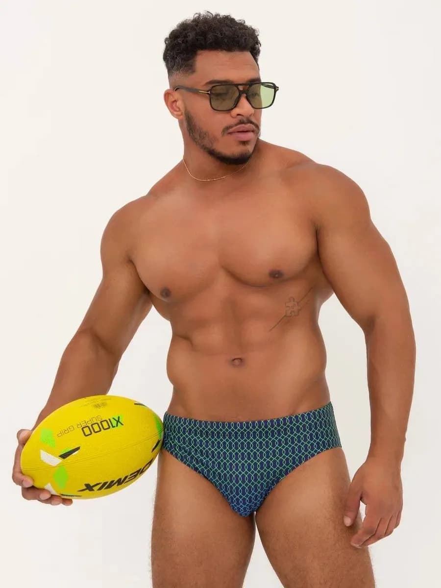 Плавки для бассейна