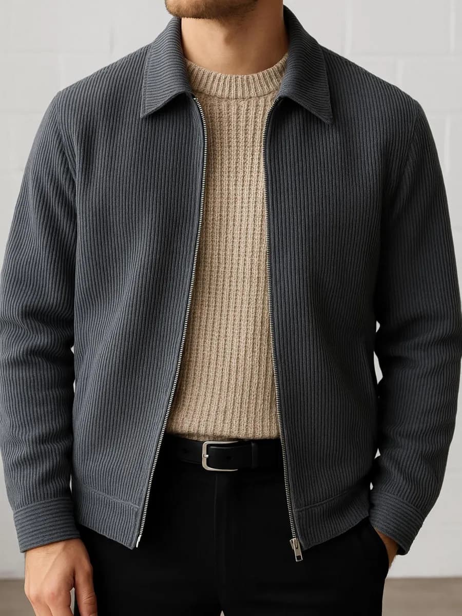 Куртка пиджак вельветовая весенняя