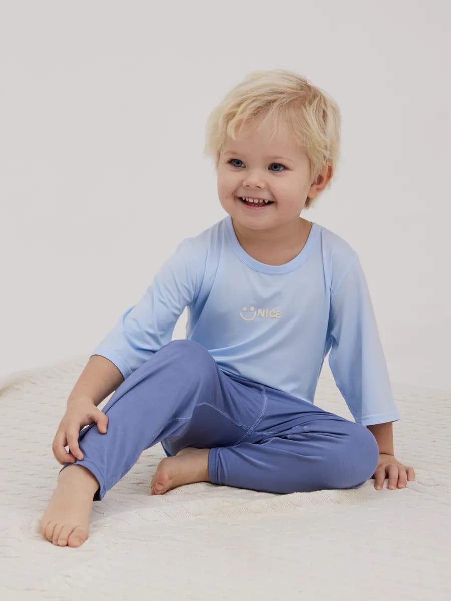 Пижама со штанами