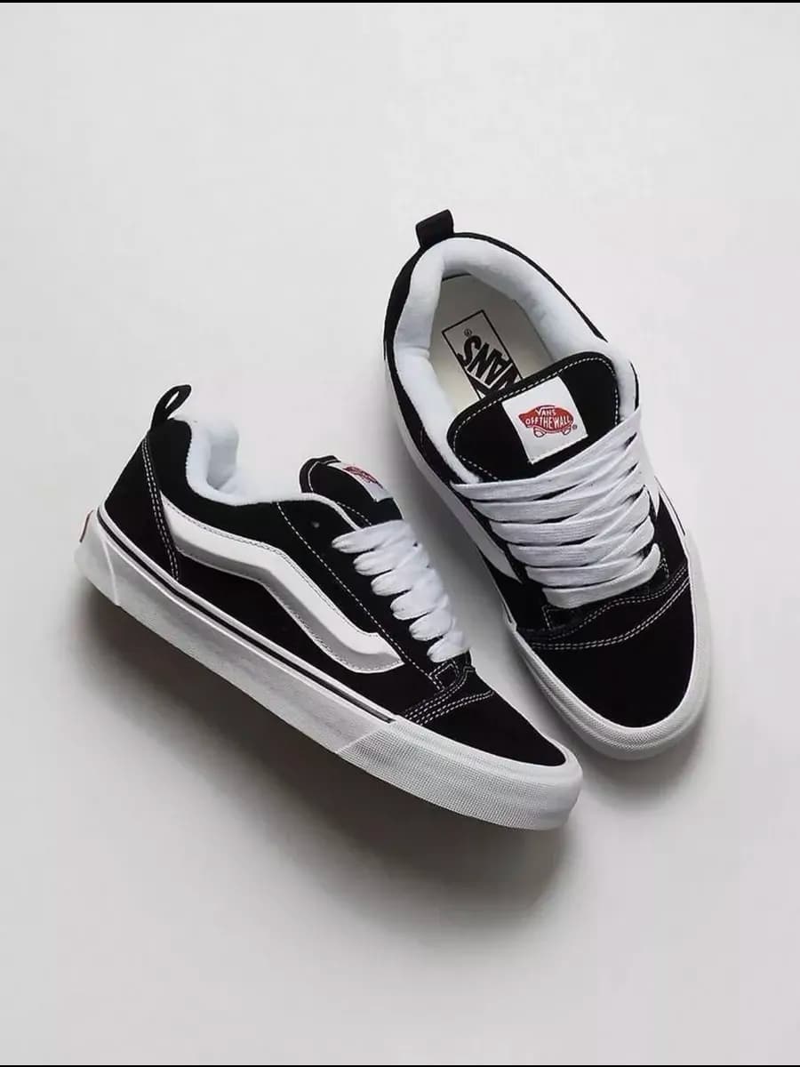 Кеды женские