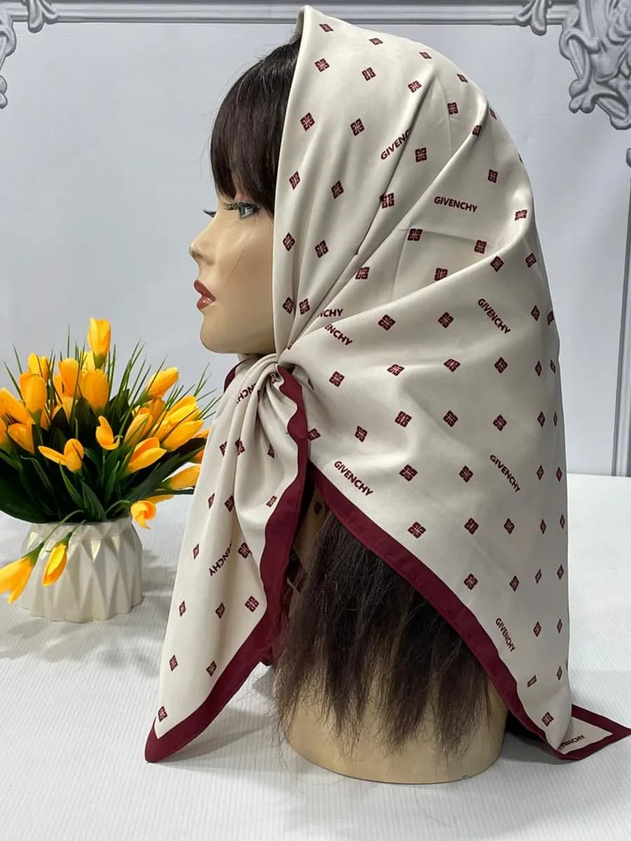 Платок бюджетный - фото 1