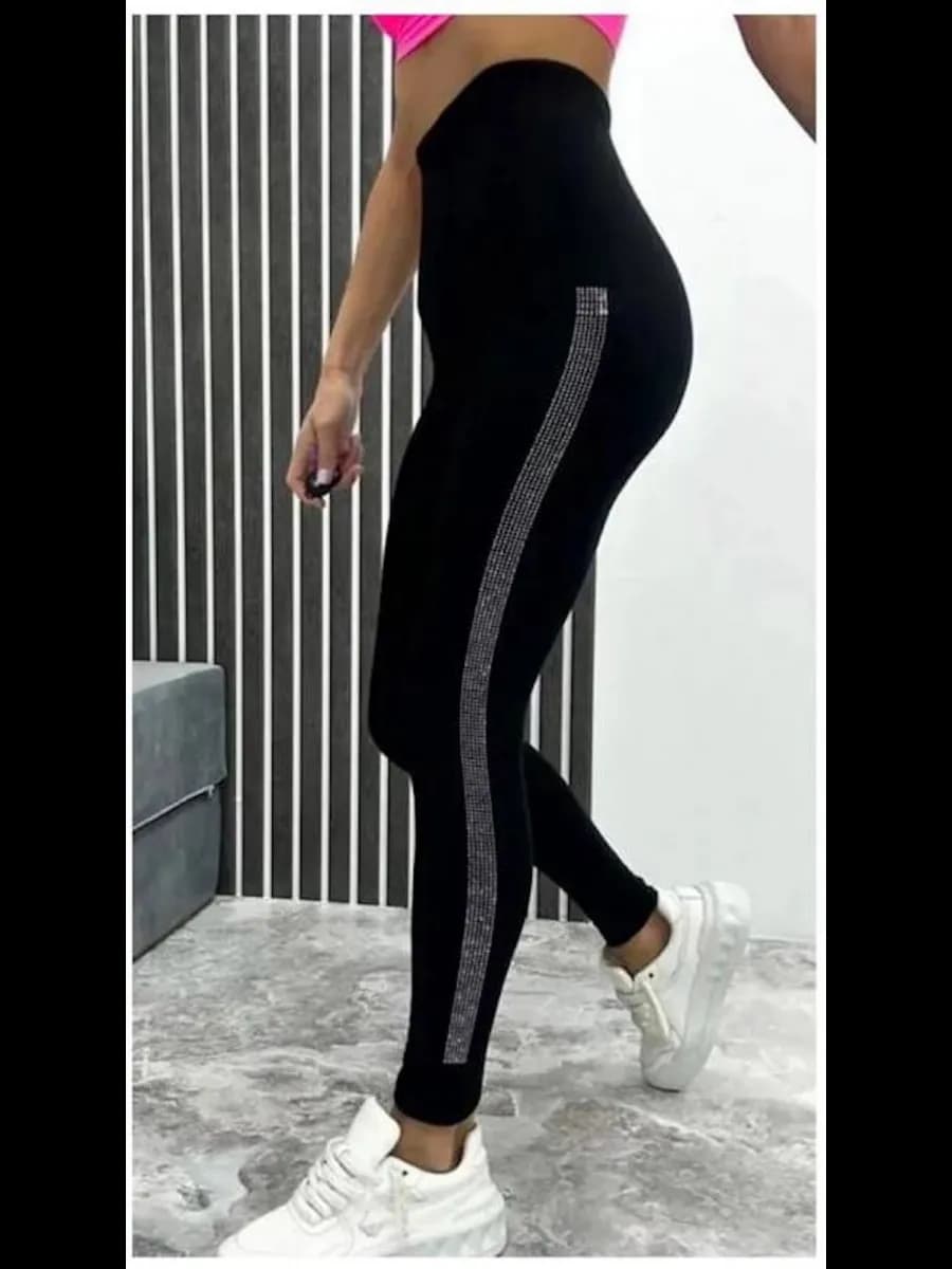 Леггинсы спортивные для фитнеса