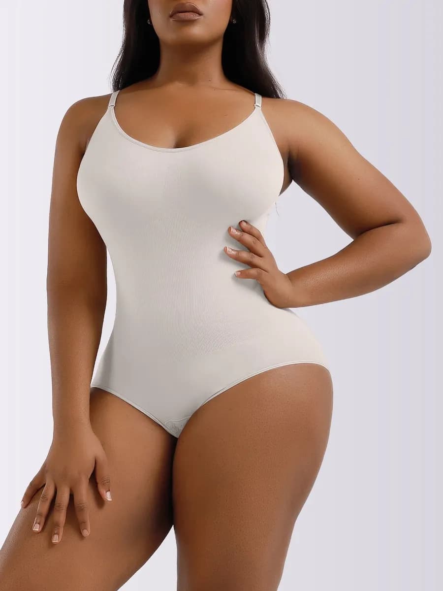 Боди утягивающее