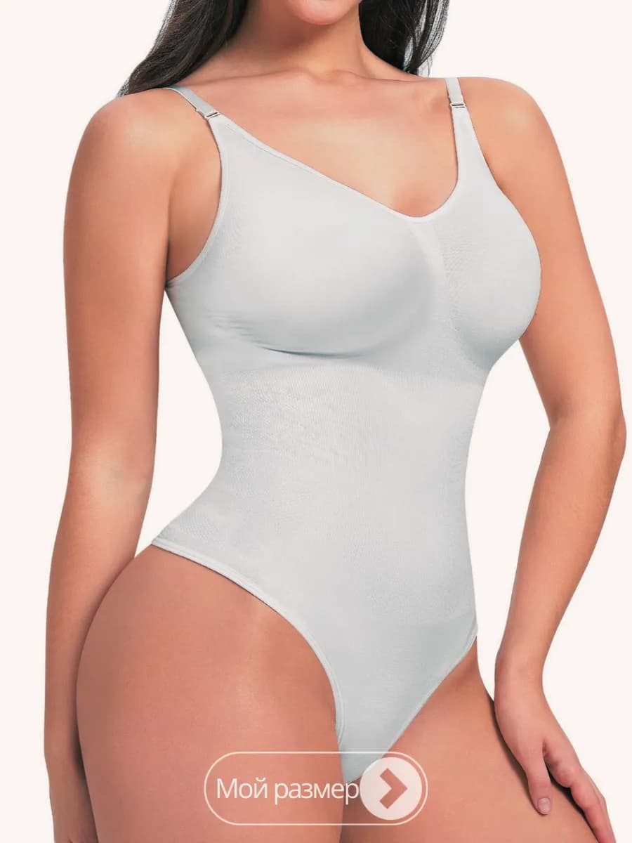 Боди утягивающее