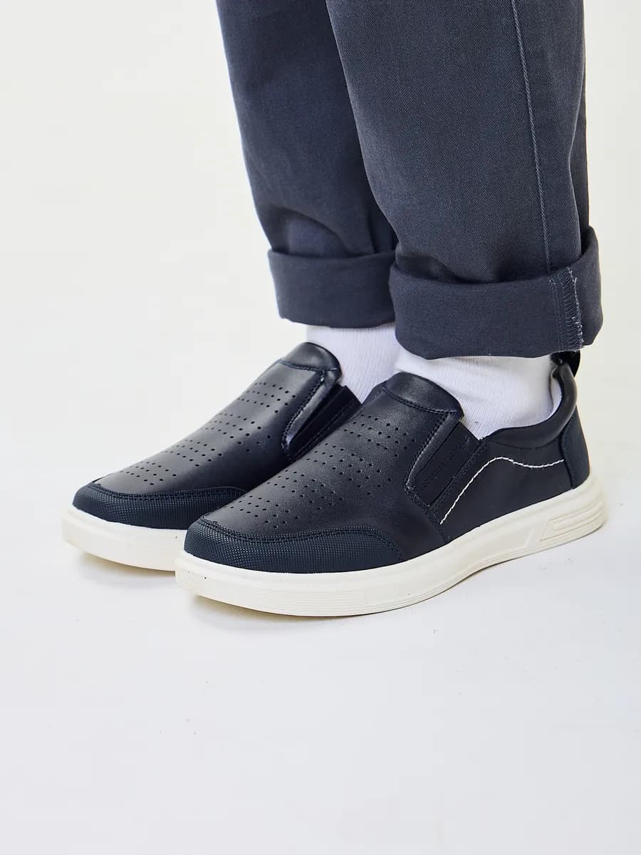 Туфли школьные