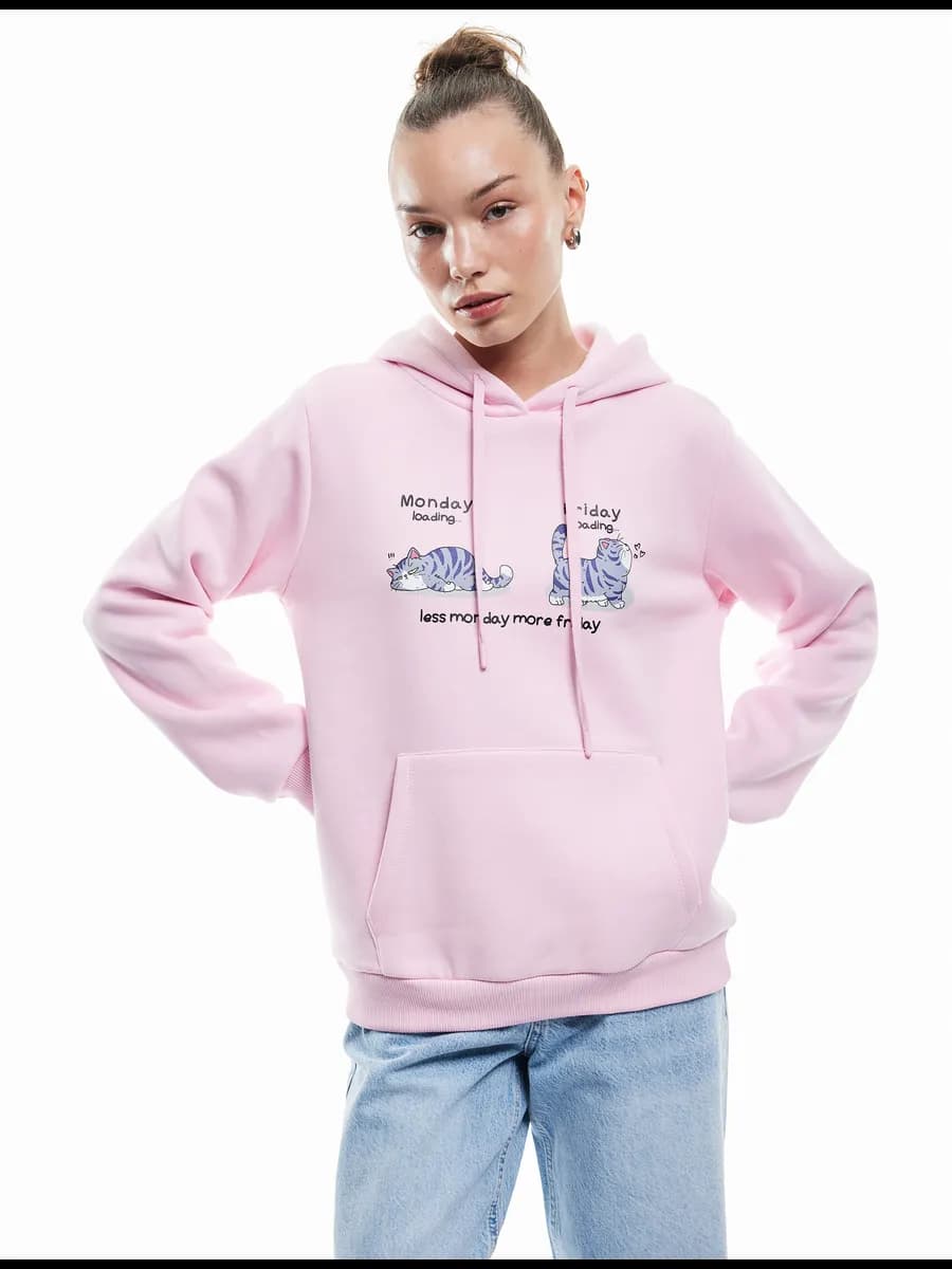 свитшот - фото 1