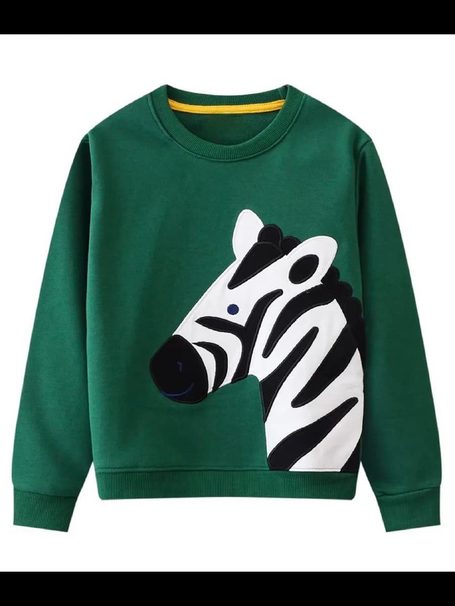 Джемпер - фото 1