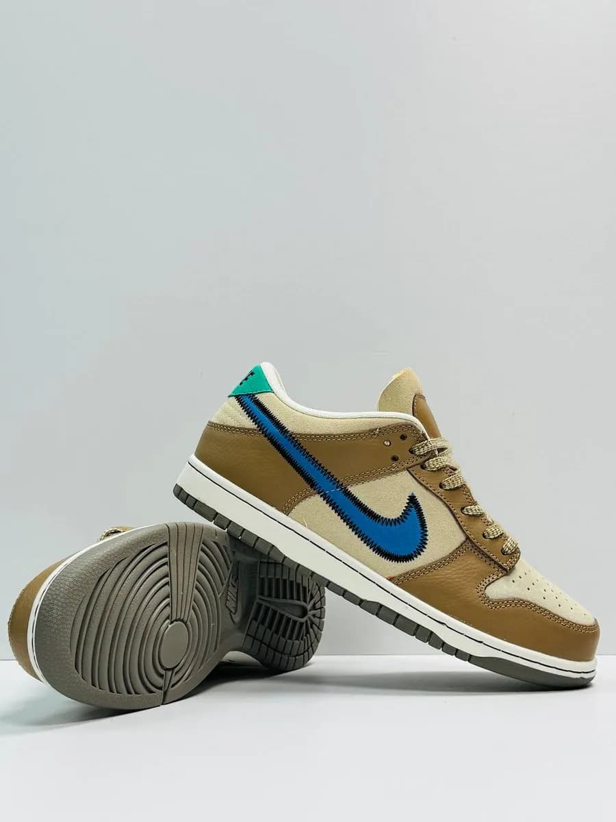 Кроссовки SB Dunk Low Данки