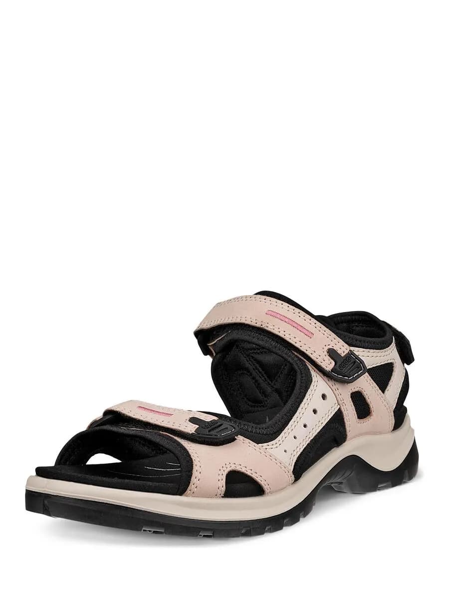 Сандалии женские летние OFFROAD, нубук