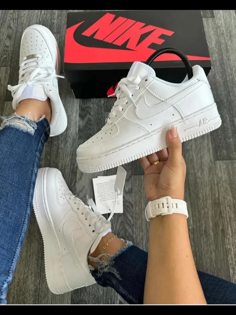 Кроссовки air force 1