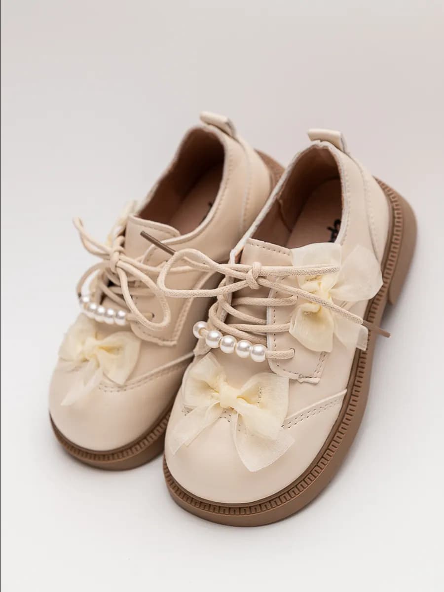 Туфли для девочки