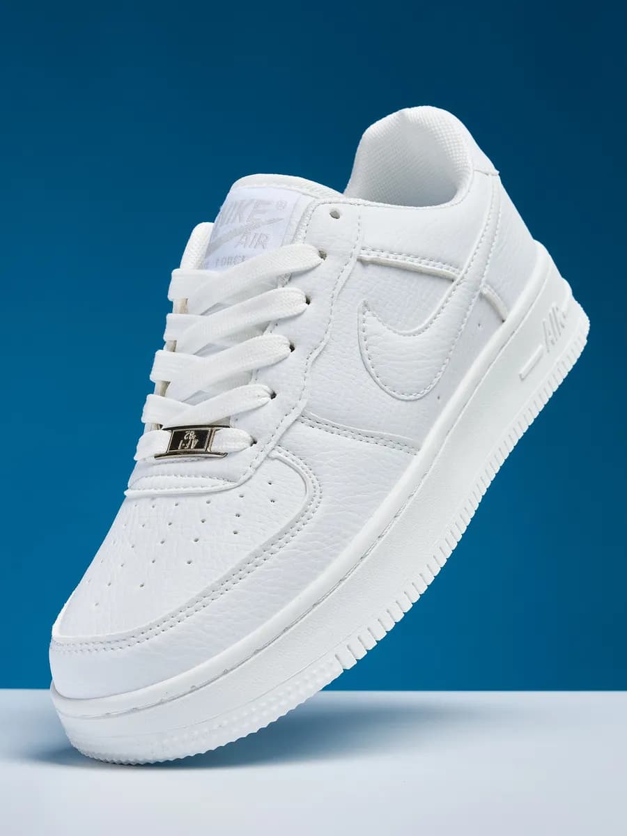кроссовки женские Air Force 1 летние