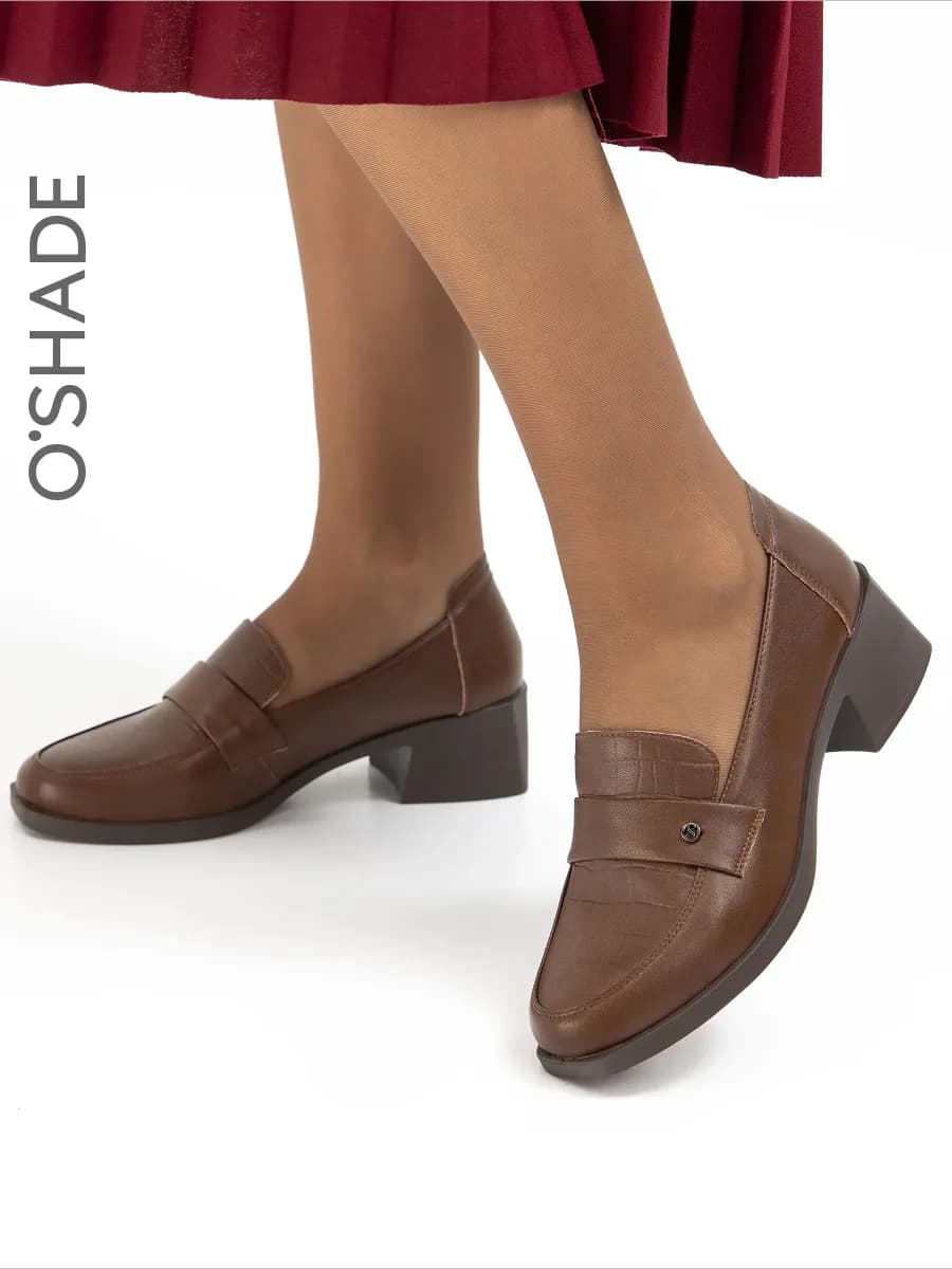 O'SHADE Туфли женские осенние - фото 1