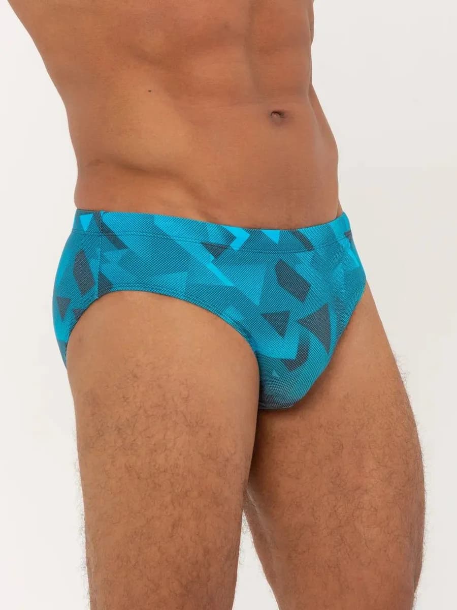 Плавки купальные для бассейна трусы пляжные