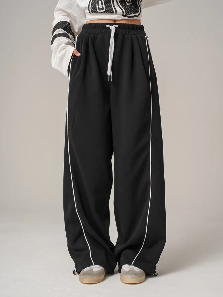 Штаны спортивные школьные