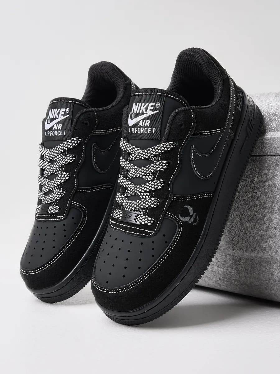 Кроссовки Air force 1 venom женские летние