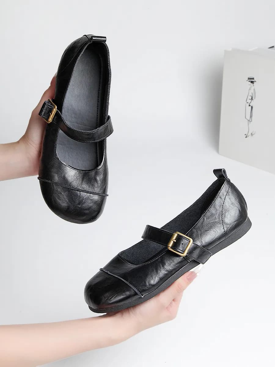 Босоногая обувь