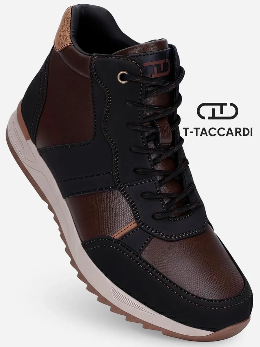 Кроссовки осенние утеплённые демисезонные