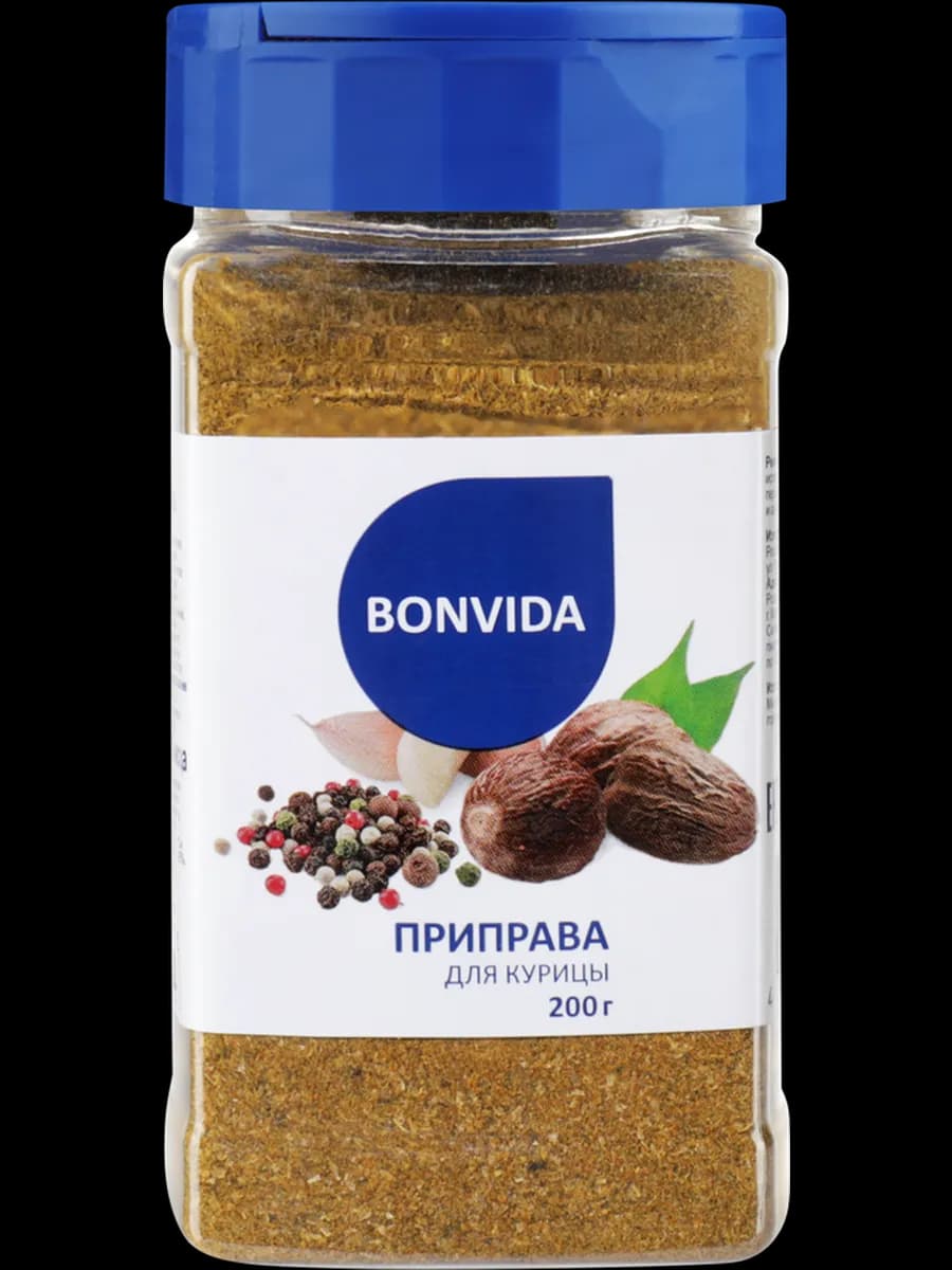 Приправа для курицы 200г