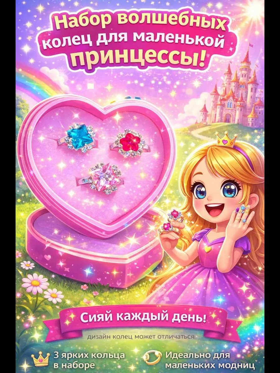 Кольцо