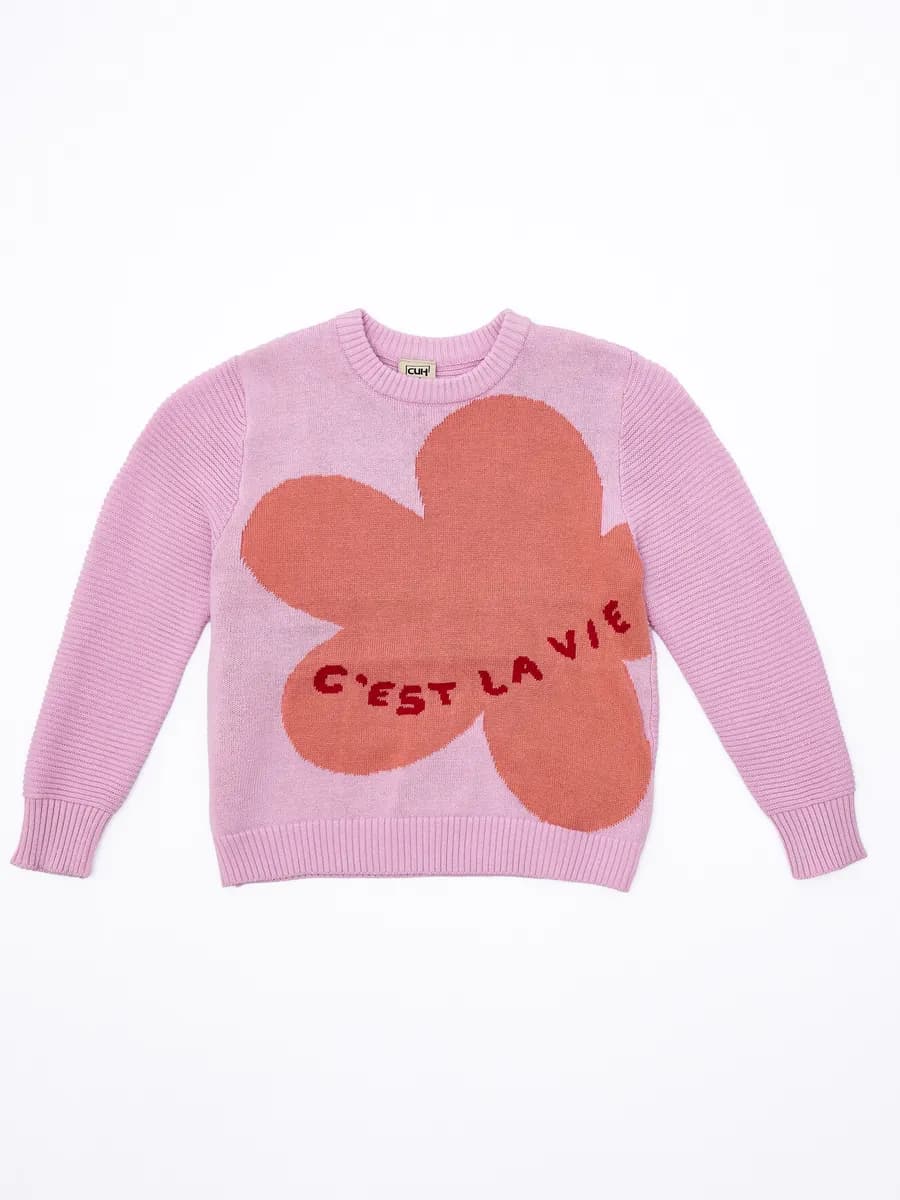 Джемпер детский