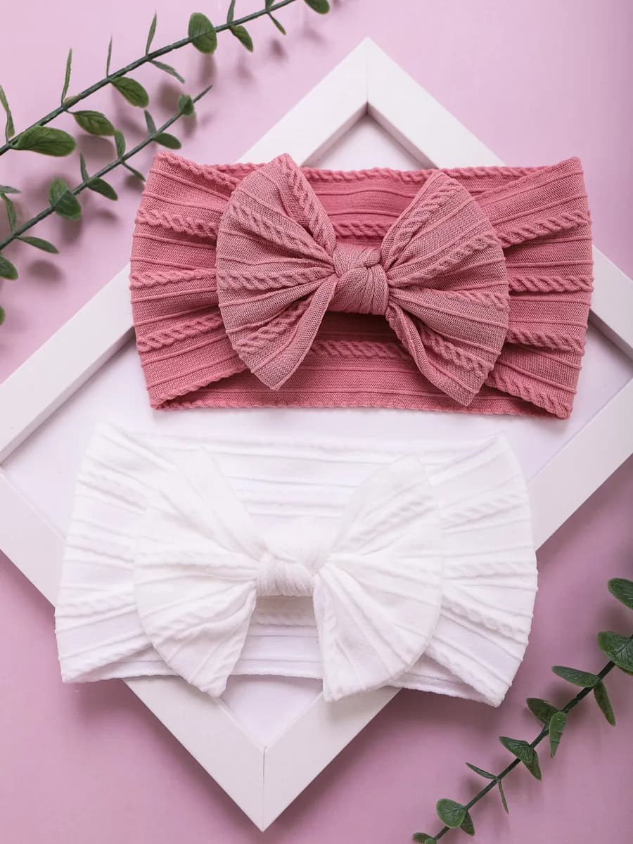 Повязки на голову 2 шт