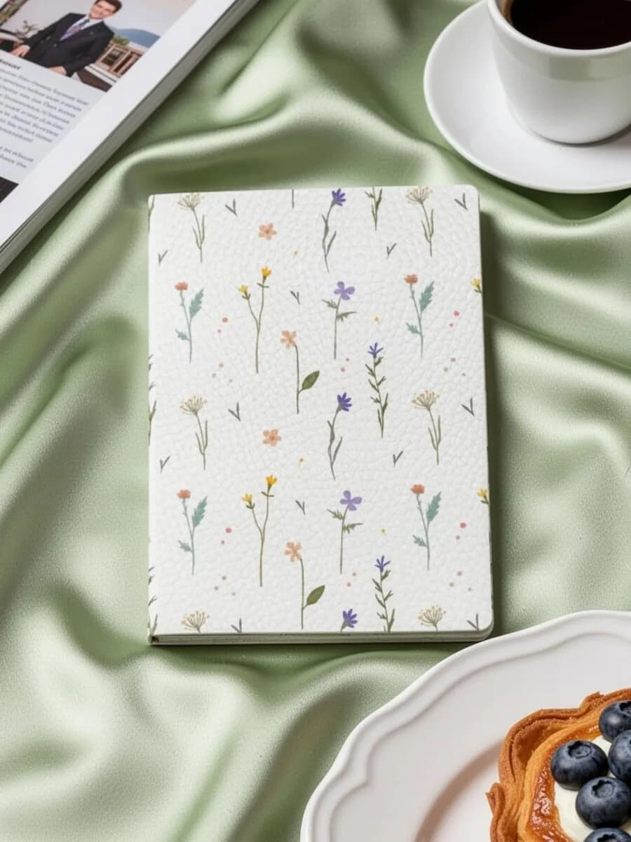 Обложка на паспорт женская подарок