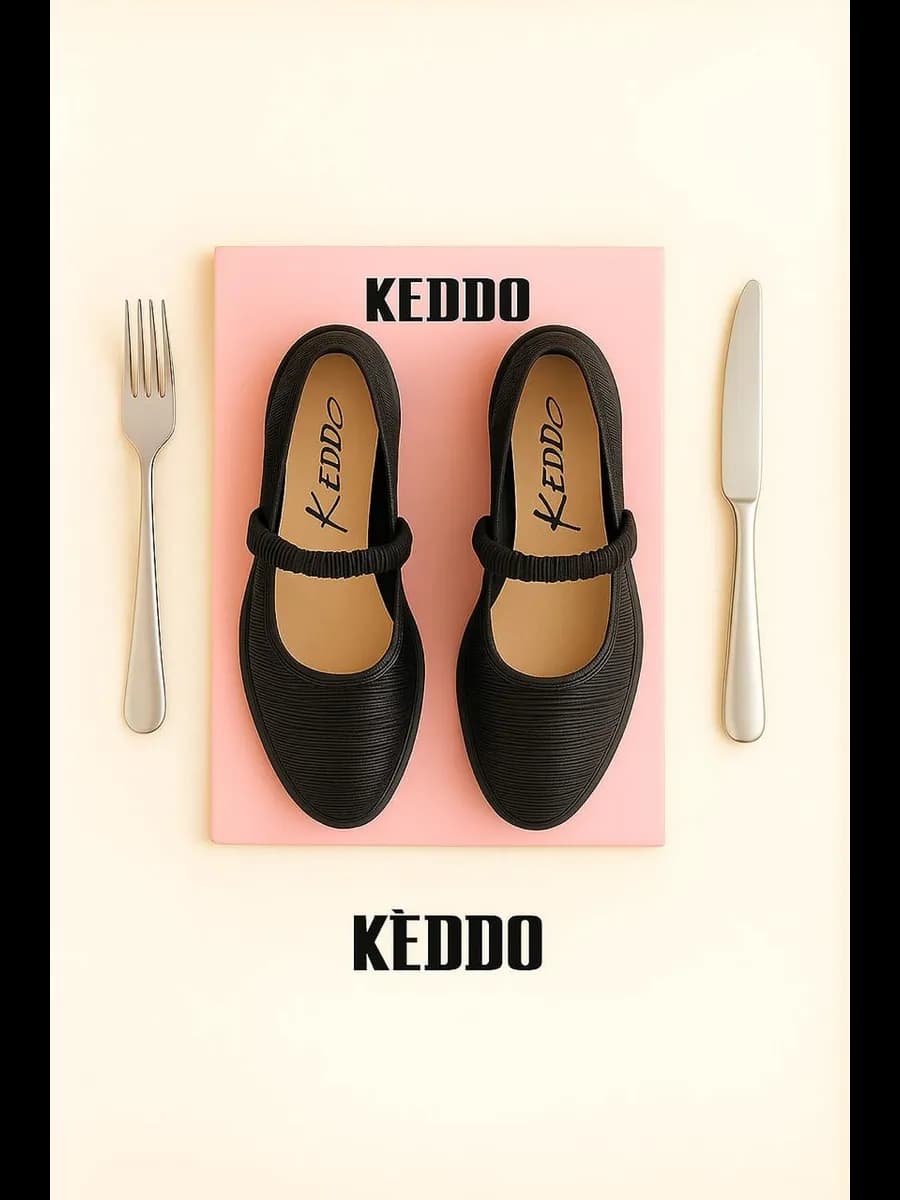 Туфли школьные для девочки