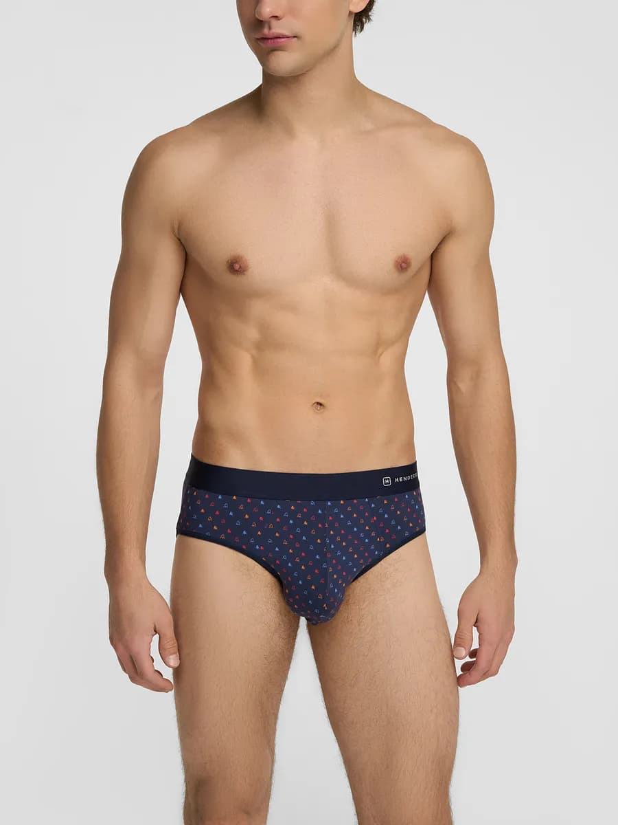 Трусы слипы