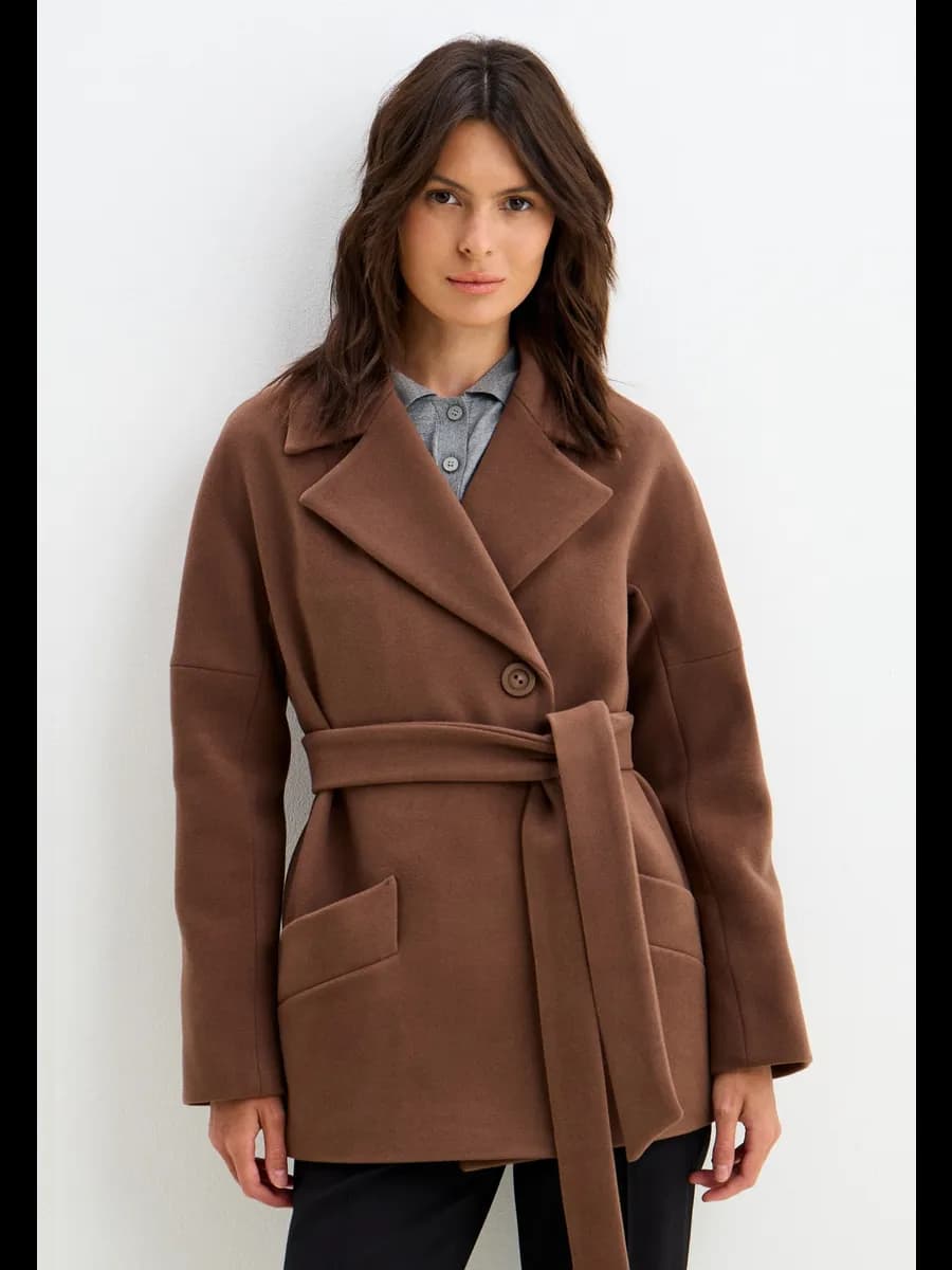 Полупальто