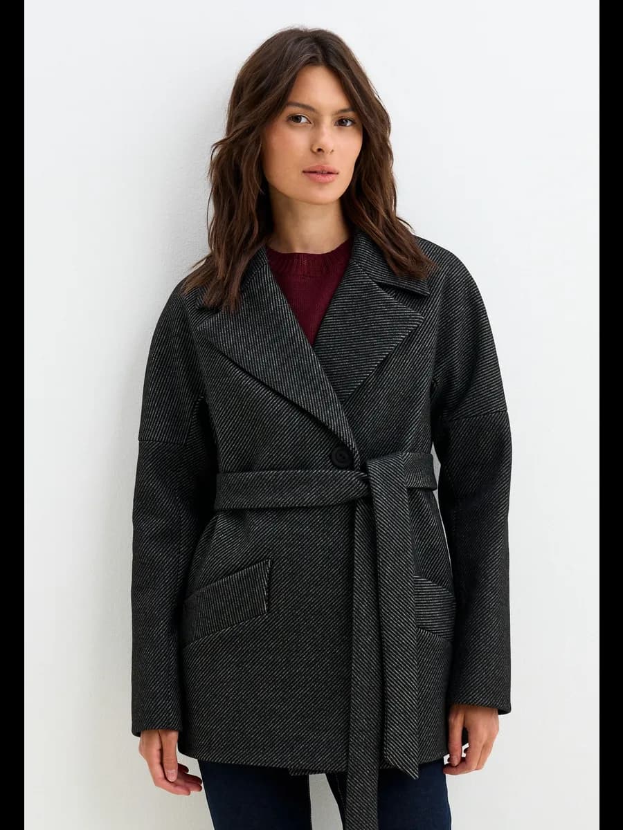 Полупальто