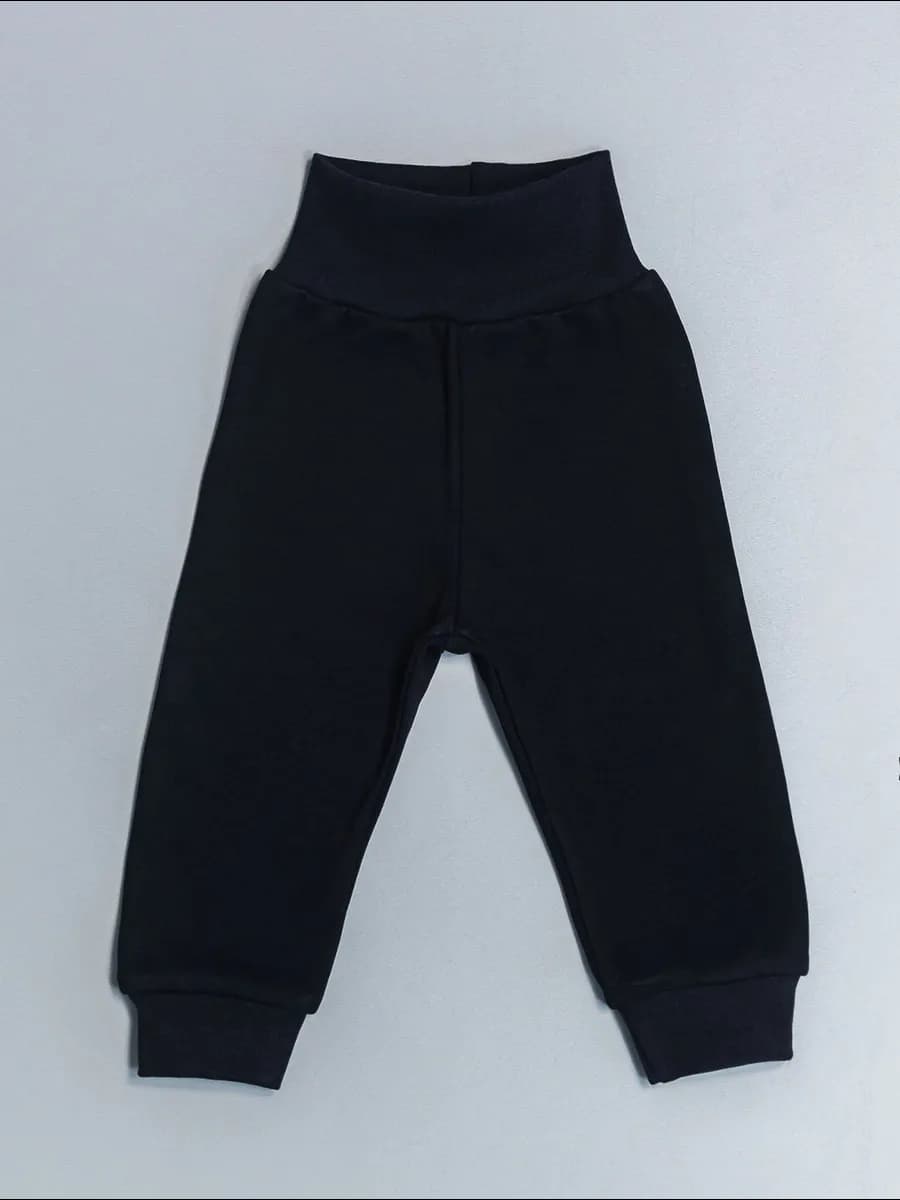 Брюки для детей с открытой ножкой