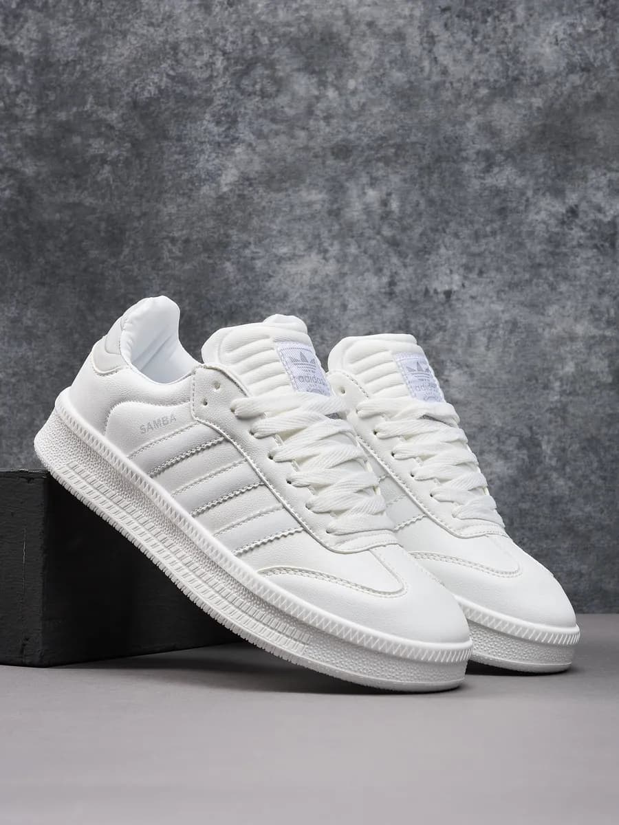 Кроссовки adidas samba спортивные