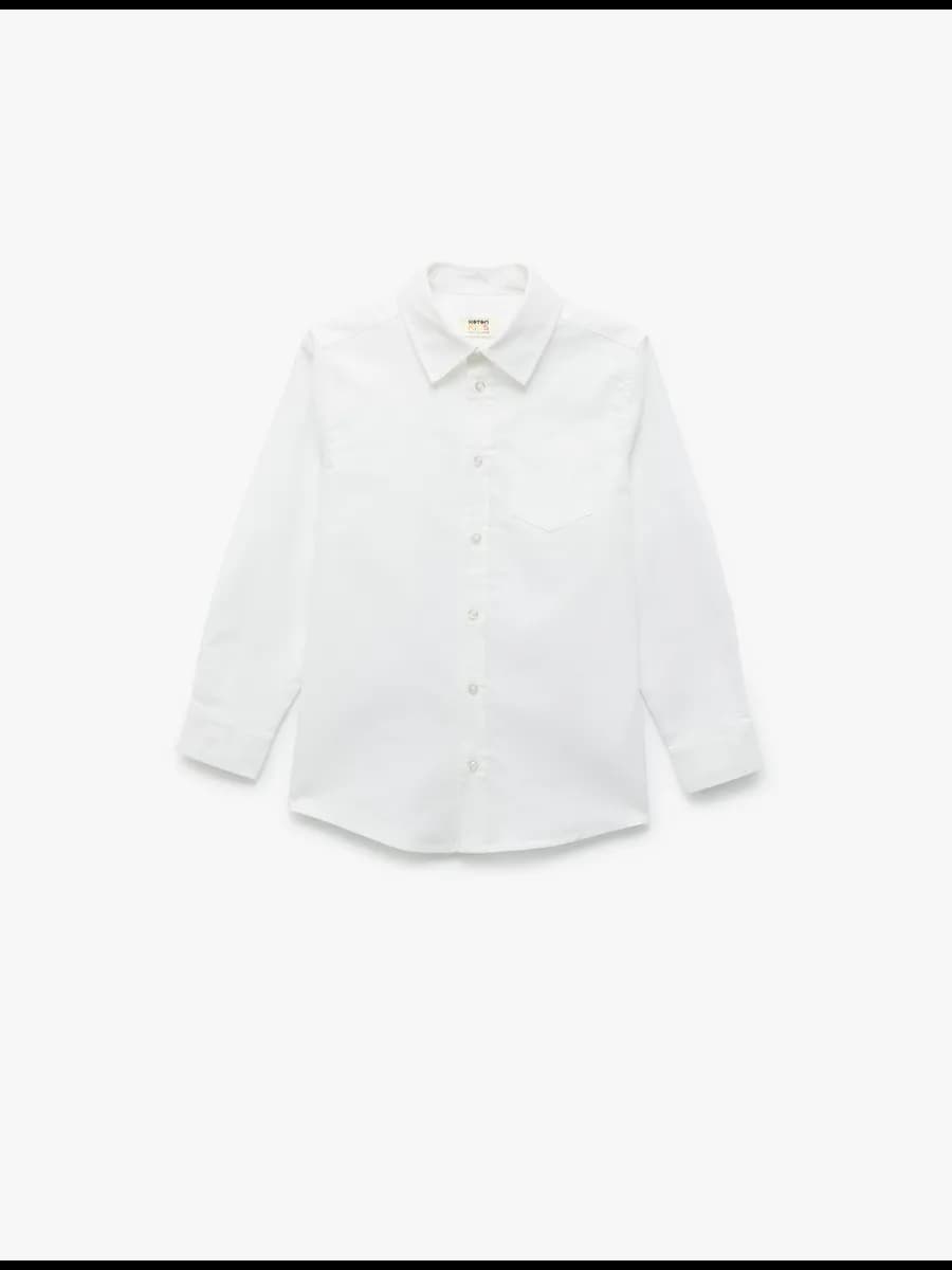 рубашка - фото 1