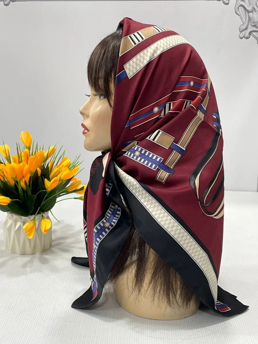 Платок бюджетный