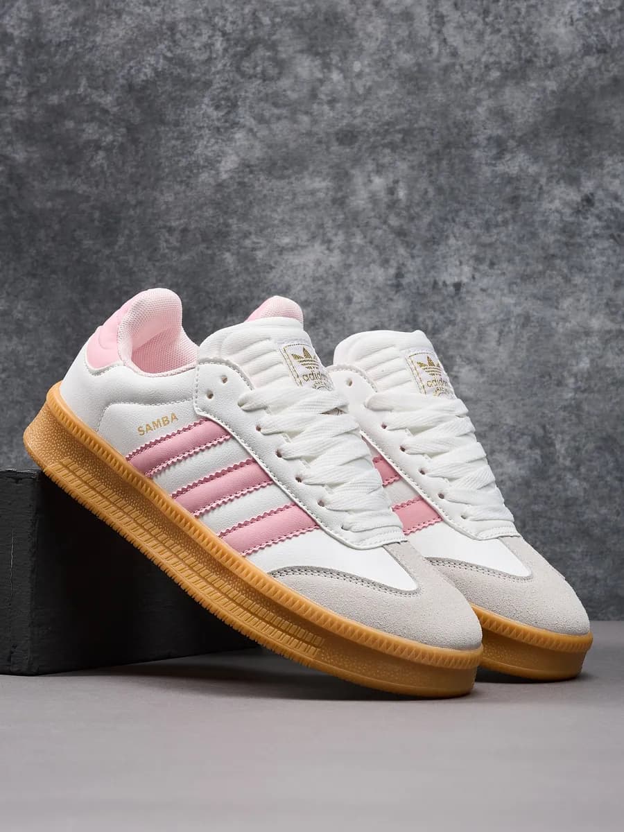 Кроссовки Adidas samba спортивные