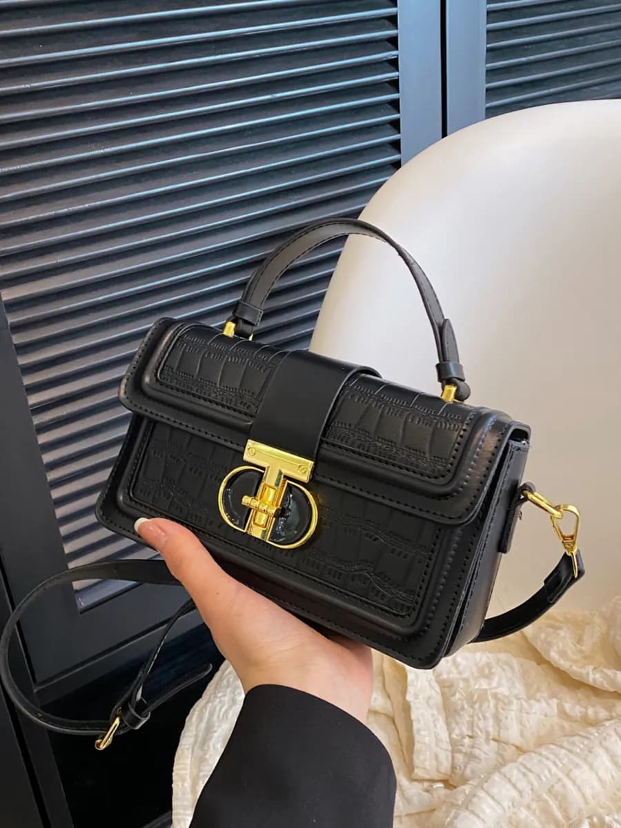 Сумка через плечо кросс-боди