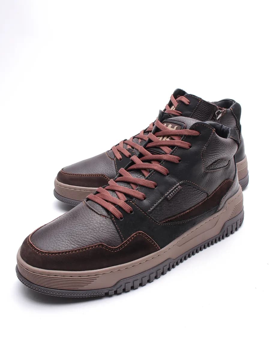 Кроссовки зимние