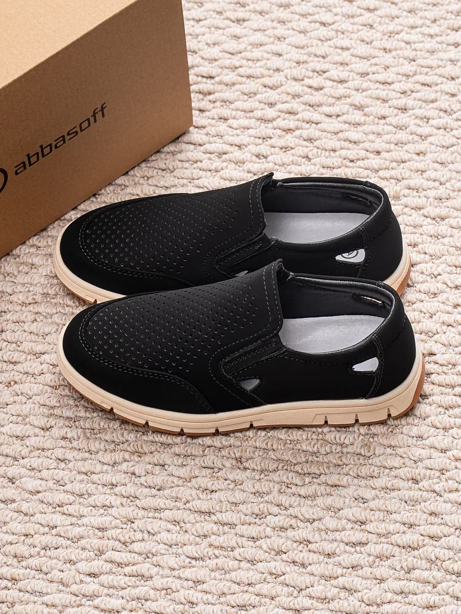 Туфли школьные