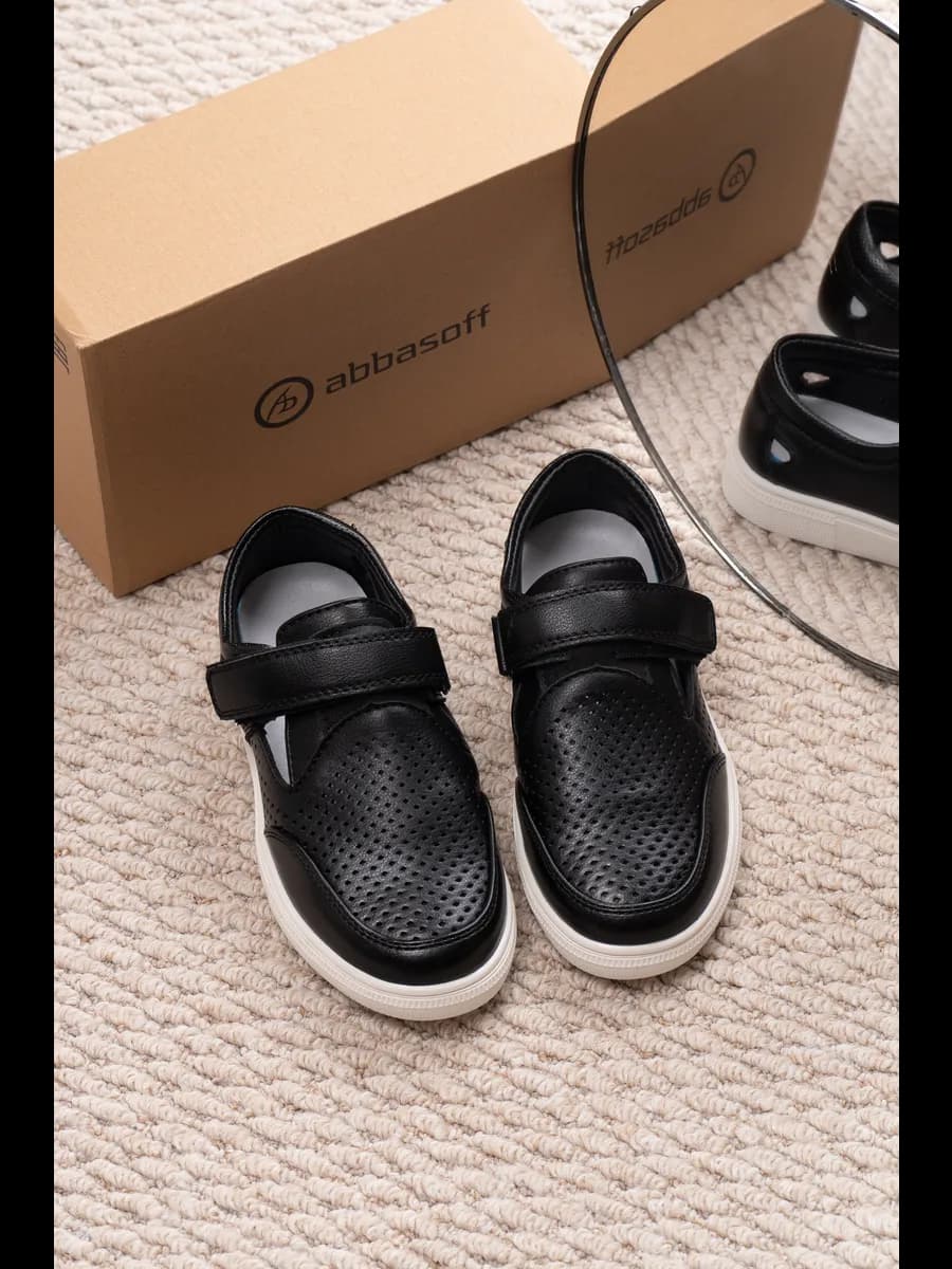 Туфли школьные