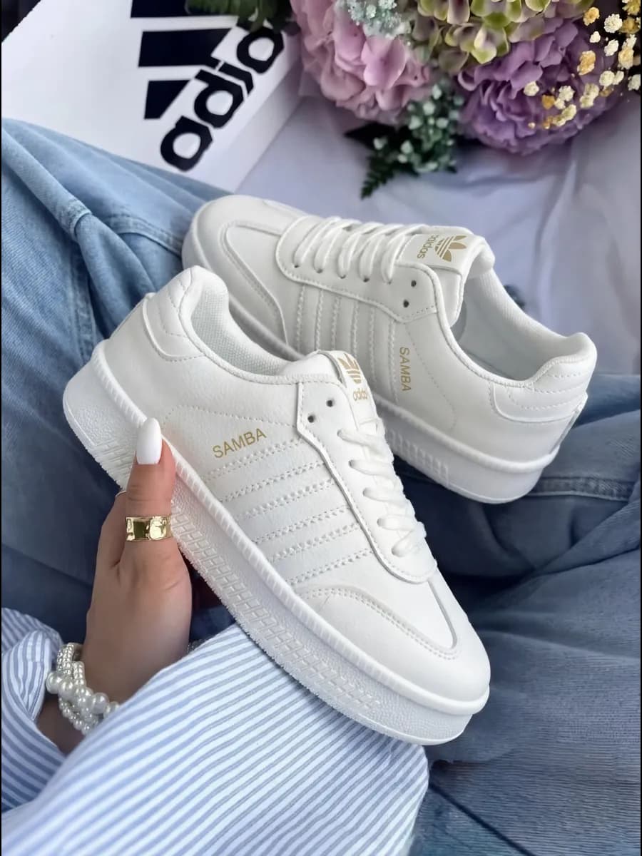 Кроссовки кеды женские