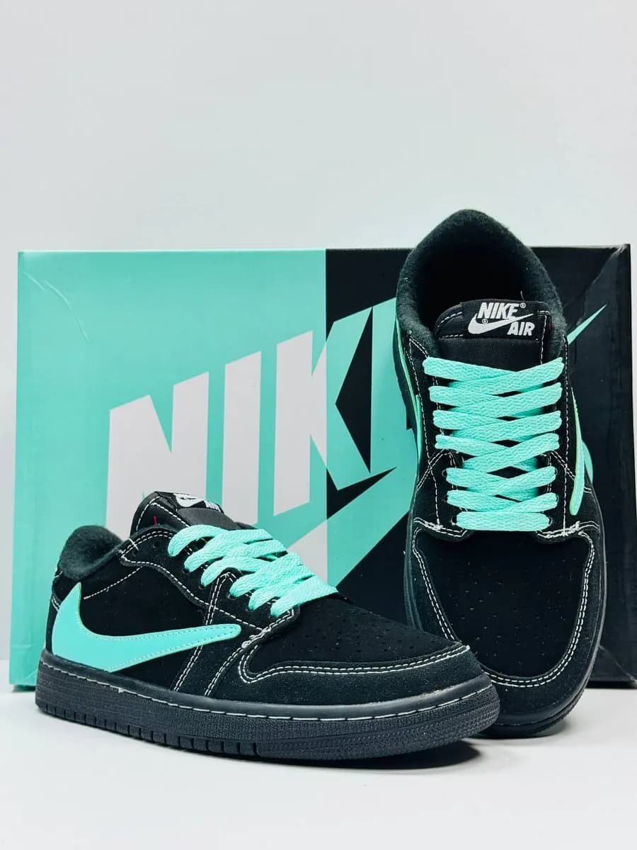Кроссовки Air Jordan