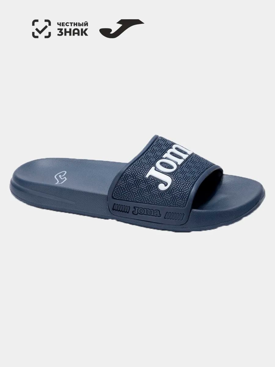 Шлепанцы ISLAND