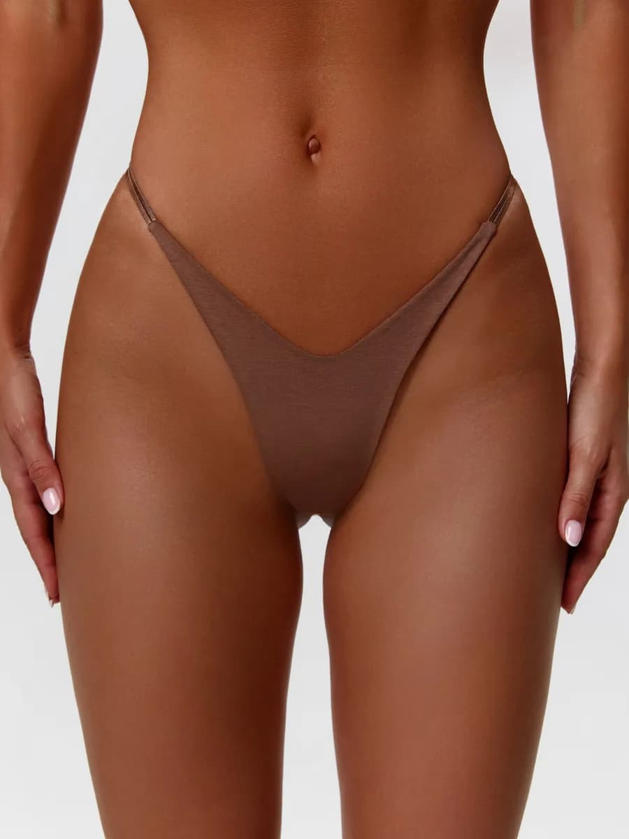 Трусы женские стринги