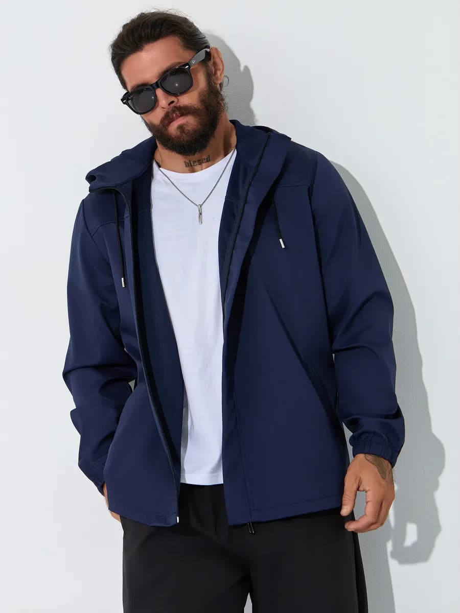 Спортивный костюм ветровка повседневная